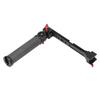 Camera Top Handle Multifunctional Folding Dual Use Adjustable Angle Top Handle Grip for Ronin RS3Pro RS3 RS3mini RS2
