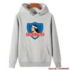 Sudadera con capucha de lana con gráfico clásico Colo Camista Soccer Blanco Football Invierno suéter grueso de algodón de alta calidad con capucha