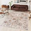 Washable Printed Carpet LNA0344
