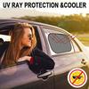 Car Parasol Baby Car Sun Protect Baby Pet Sun Sun Sun Sun Sun Sun Sun Shade Sun Sun Sun Shade Sun Sun Sun Shade Parasols Harmful Uv Ray Blocking Easy