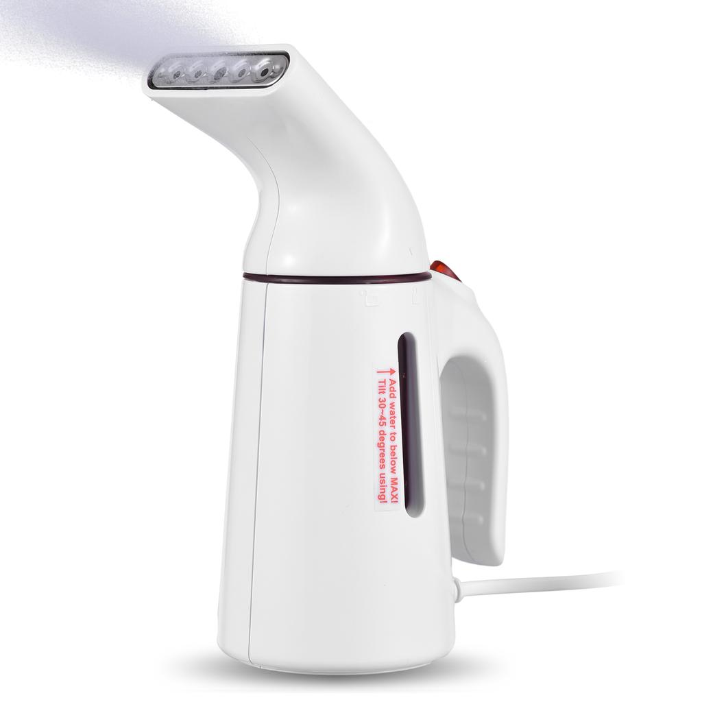 Портативный ручной отпариватель для одежды емкостью 120 мл, 700 Вт, отпариватель с автоматическим отключением для удаления одежды