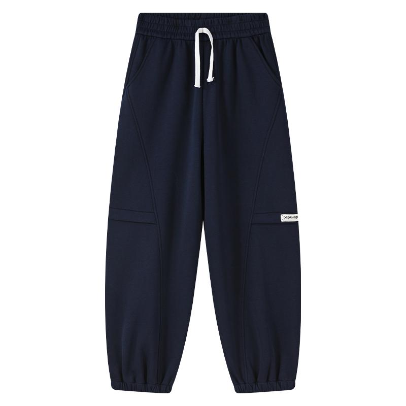 New spring casual pants for children