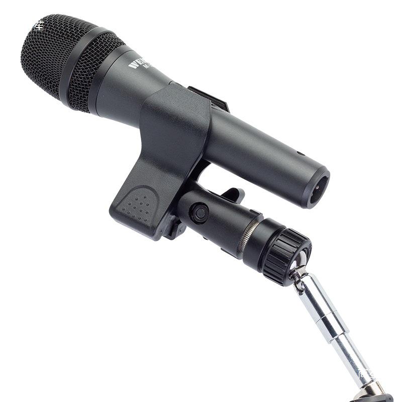 Mobile Phone Screw Base Adapter with 4 Ball Heads and 117mm Mouth Interface