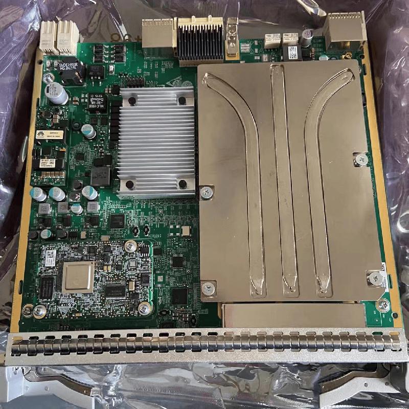 Huawei 100G Wavelength Division Line Service Processing Board