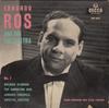 7inch Record EDMUNDO ROS & HIS ORCHESTRA - Edmundo Ros And His Orchestra - No. DFE6433 Decca 1958 UK Jazz Used