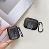 Мультяшный чехол-пенал с лавандой для Airpods Pro Pro3 Pro2 1 2 4 3 Чехлы для наушников Обложка