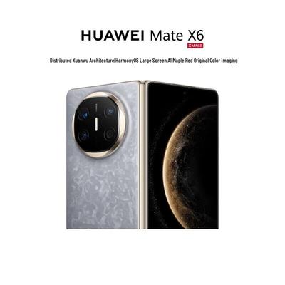 Huawei Складной смартфон Mate X6 (Китайская версия)