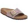 Birkenstock Catalina Модные удобные противоскользящие сандалии-шлепанцы из ЭВА Женские сандалии Фиолетовые 1029389