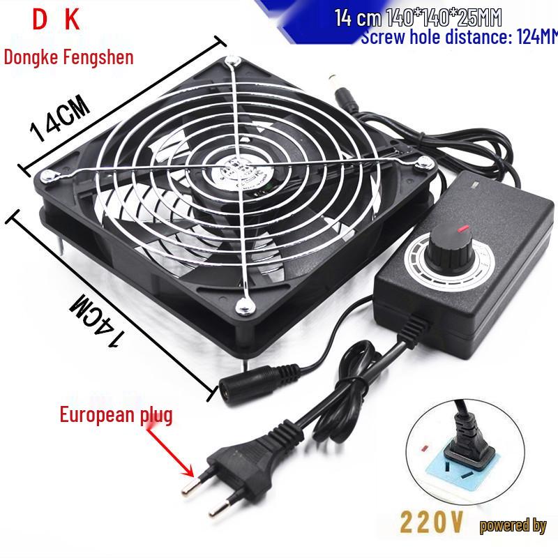 Ящик для разведения перепелов/рептилий 12-14 см с вентиляцией и возможностью установки вентилятора