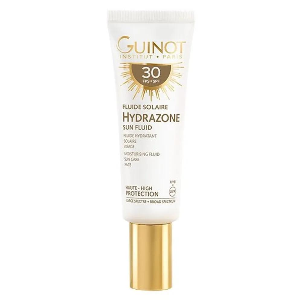 Guinot Hydrazone Солнцезащитный флюид SPF30 50 мл