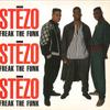 12inch Record STEZO - Freak The Funk FRE80134 Fresh Records 1989 US Rap & Hip-Hop/R&B Used