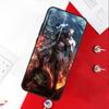 Чехол для игры God of War для Xiaomi 13 12 Lite 12X 11T 12T Pro Чехол для POCO F5 X5 X3 Pro X4 F4 GT F3 C40 M5s