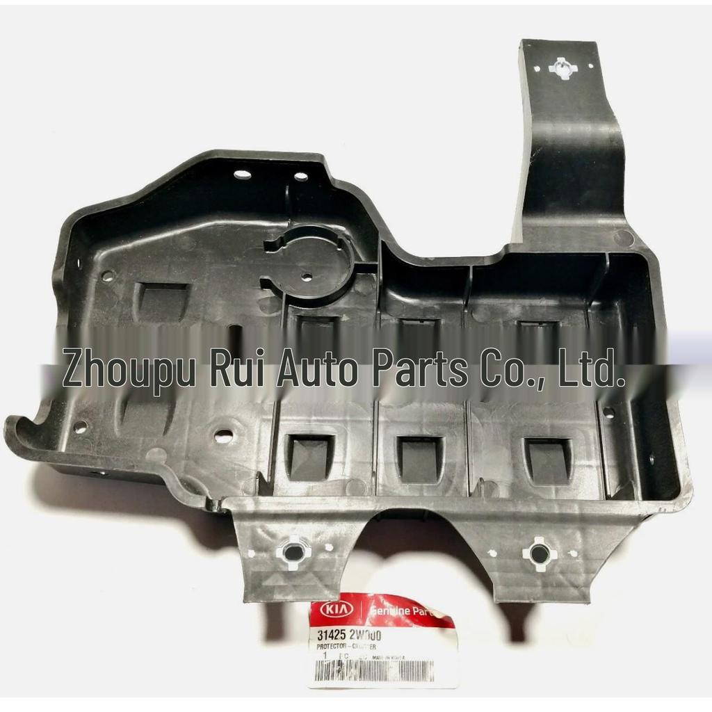 Hyundai SANTA FE Крышка фильтра угольного адсорбера 31425-2W000