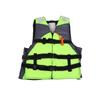 Adult High Buoyancy Oxford Cloth Life Jacket for Water Rescue and Swimming