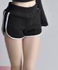 Figure School Girl Beauty 2024 Black Gym Wear Sports Shorts Pants Head and Other Clothes Are Not [TOYBARJAPAN] 1/6 Accessories/High (Body, Included)