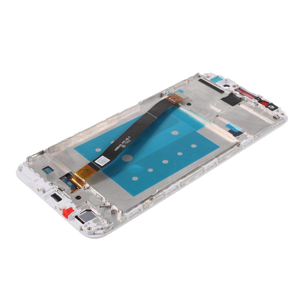 Для Huawei Mate 10 Lite Класс B ЖК-экран и сборка дигитайзера+Рамка Деталь (без логотипа)