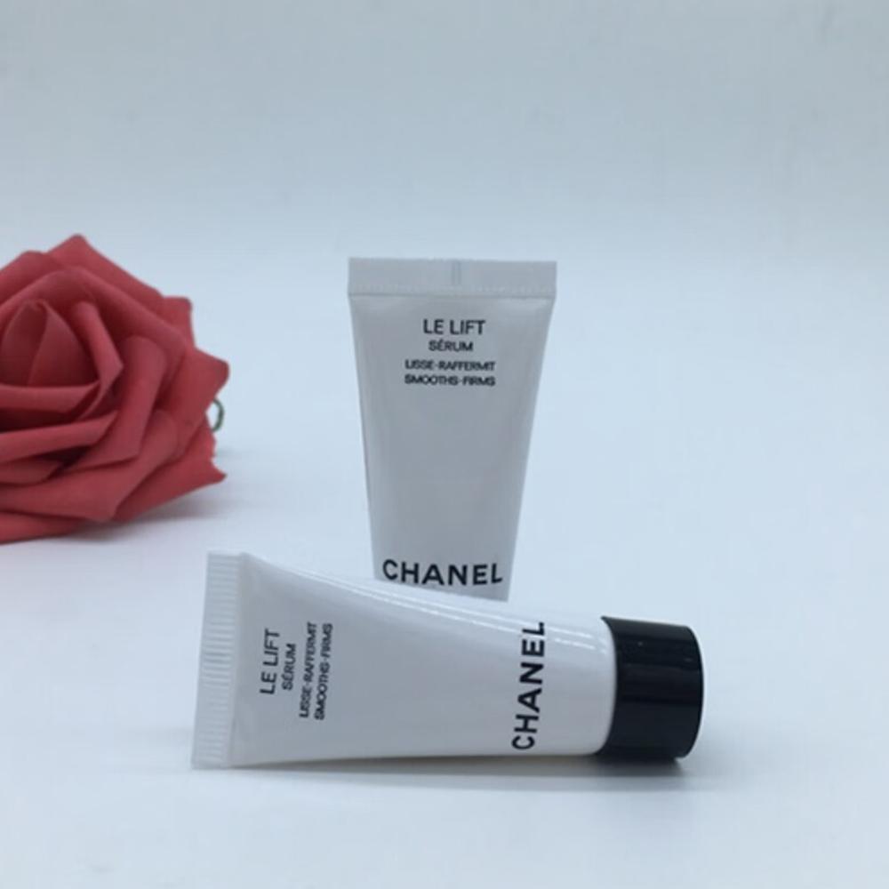 Chanel Le Lift Сыворотка 5 мл Мини-формат Разглаживающая Укрепляющая Антивозрастная Сыворотка для Лица