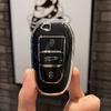 Peugeot Key Cover for Dongfeng Models 308, 301, 408, 308S, 3008, 2008, 508