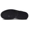 (WMNS) Air Jordan 1 Mid 'Distressed Smoke Grey' Женские FJ3448-001