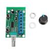 PWM Speed Controller Module Reversible Small Motor Speed Regulator for 3650 3525 2418 2430 Brushless