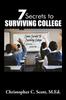 Книга 7 Secrets To Surviving College