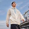 adidas Куртки Мужские Желтые С Капюшоном Умеренные Другие HF4852