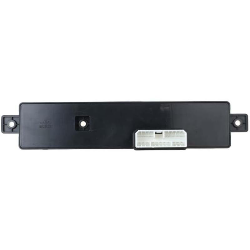 For Hyundai Santa Fe 2013 2014 2015 2016 2017 Front Left Driver Side Electric Power Seat Switch Regulator Button Car Accessories