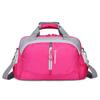 Sports Gym Bag Women Men Nylon Waterproof Fitness Training Shoulder Travel Handbag Bag Luggage
