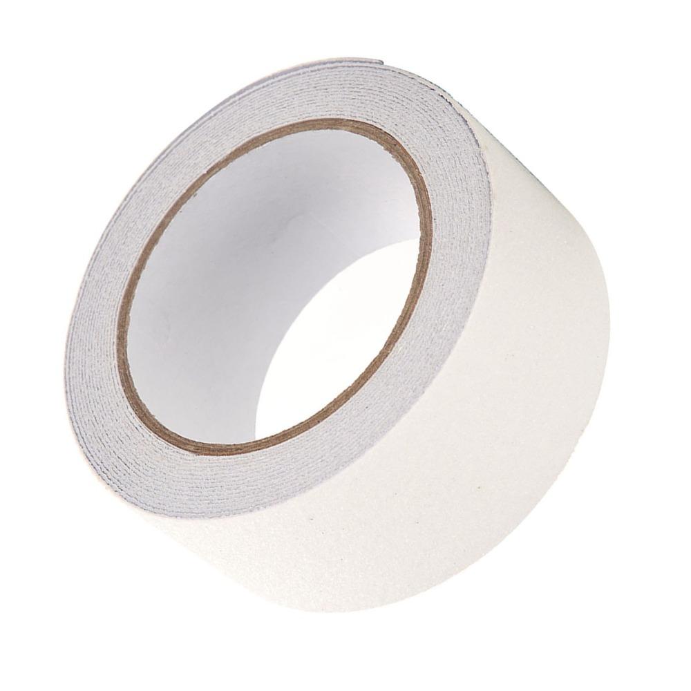 Waterproof Non-Slip Tape PVC Grip Tape Durable Anti Slip Tape  Scooter Deck Traction