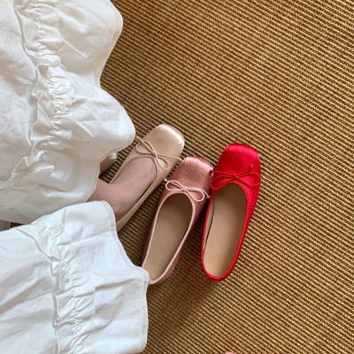 Женская обувь – Балетки