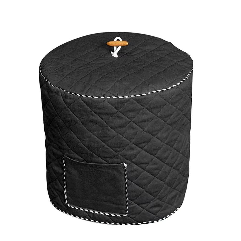 Thickened Pressure Cooker Protective Cover Dustproof Rice Cooker Sleeve  Home Use