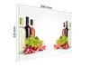 SZKLANA DESKA DO KROEJNIA 30x22 WINO