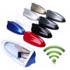 Car Shark Fin Antenna Auto FM Signal Aerials for Suzuki Swift Mini Cooper Citroen C4 Seat Ibiza Megane 2 Mazda 3 Exterior Parts