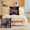 Anime Y-Yu-Gi-Oh! Pillow Cushion Cover Pillowcase Living Room Sofa Home Decor Customized