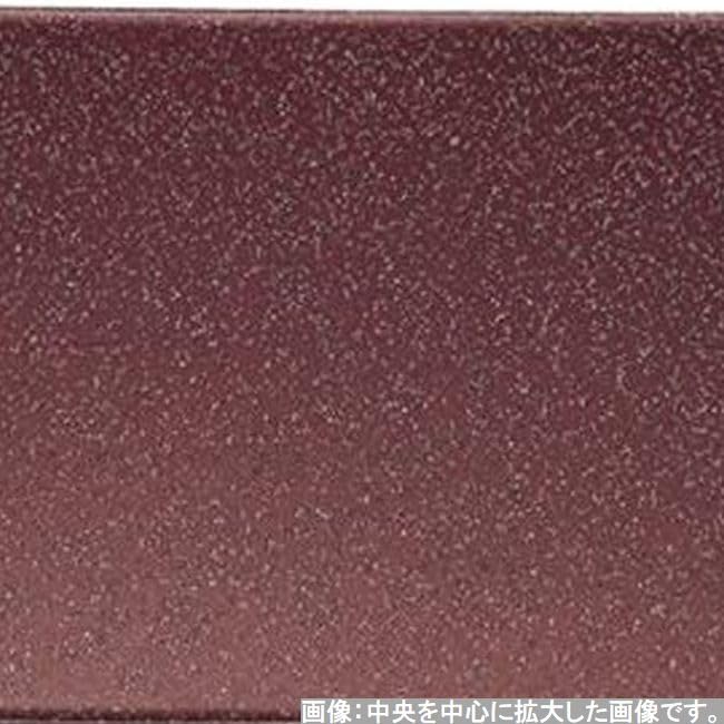 Made in Overflowing Dark Red Galaxy Fugen Light S x x J-Kitchens Placemat, Japan, Tray, 8-Shaku Wing, Lacquer, (54.9cm 39.2cm 3cm)