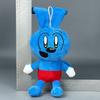 Новый продукт RiggyMonkey Plush Blue Rabbit Мягкая игрушка
