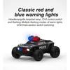 Hitec Turbo Racing Внедорожник C82 Черный Масштаб 1:76