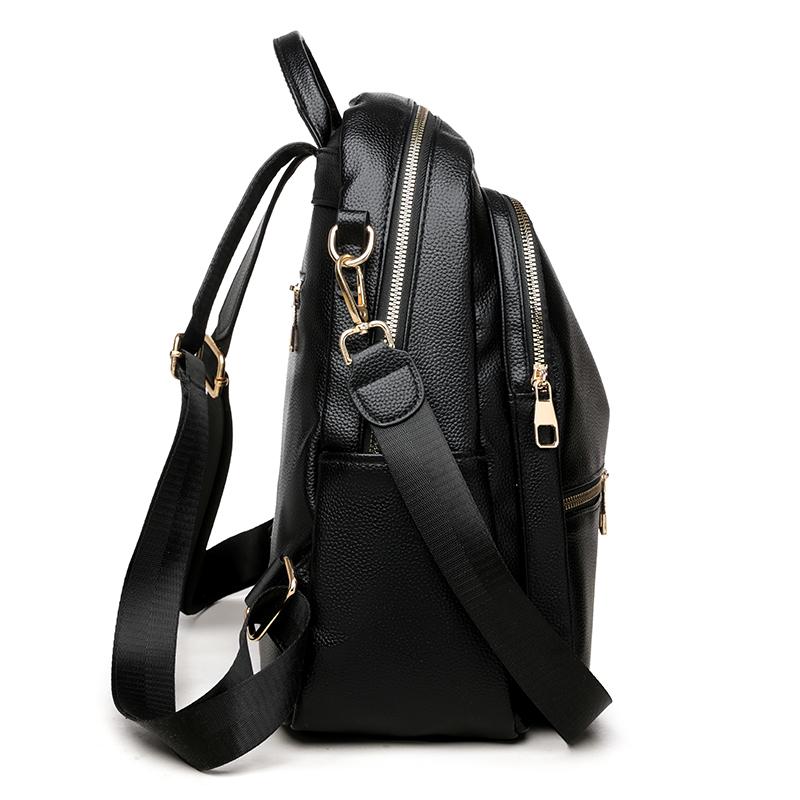 Рюкзак Commuter Женская многофункциональная портативная сумка через плечо