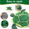 Dog Snuffle Mat Slow Feeder Puzzle Toy Mental Stimulation Training Non-Slip Licking Pad Pet Enrichment Activity