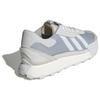 adidas Кроссовки Neo Futro Mixr светло-серые GY4723