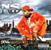 CD NAS - Stillmatic CK86735 Columbia 2002 US Rap & Hip-Hop/R&B Used
