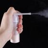 Refillable Powder Spray Bottle Plastic Powder Bottle New Loose Powder Box