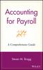 Книга Accounting for Payroll : A Comprehensive Guide