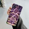 Чехол для Samsung Galaxy A70 A70s A50 A30s A04s A20s A20e A02 A02s A03 A42 M31 M13, чехол для игры Genshin Impact Yan Fei Barbatos