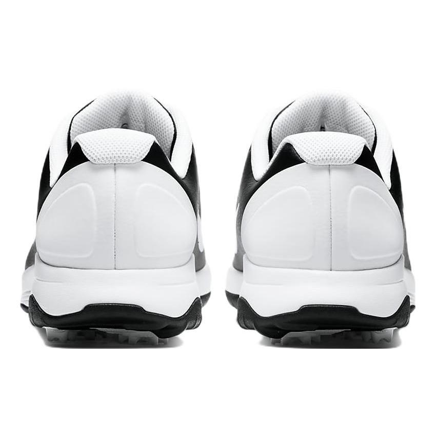 Nike Infinity G Черные Гольф-Ботинки CT0535-001