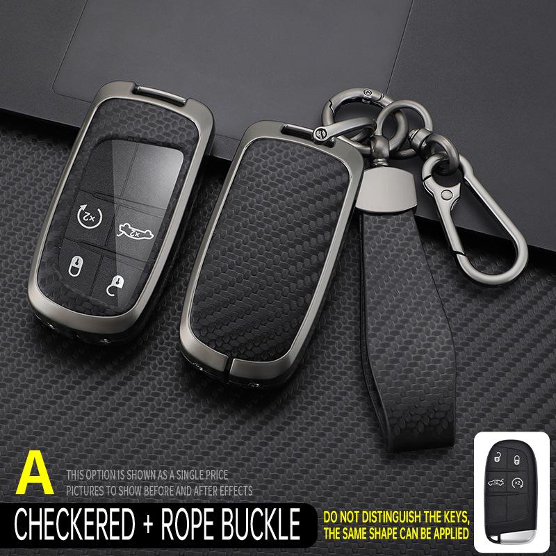 Пряжка для корпуса автомобиля Jeep & Dodge для Compass, Renegade, Cherokee, Grand Cherokee