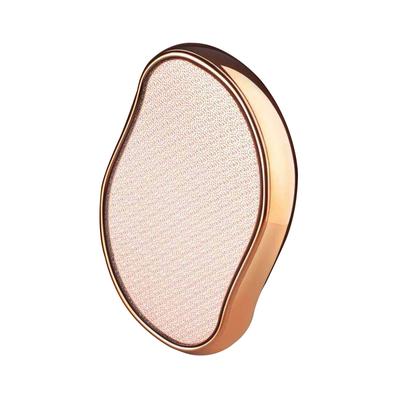 Najin Beautiful Glass File Exfoliator Gold, 1 упаковка, 1 шт.