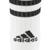 adidas Носки унисекс, 3 пары, белые, HT3458
