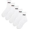 Fila Однотонные носки, 5 пар