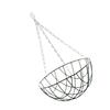 Leecroft Hanging Basket 12''